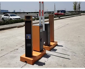 車(chē)牌識(shí)別系統(tǒng)生產(chǎn)廠家