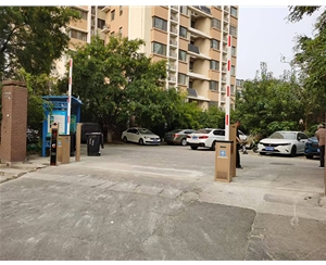 門(mén)衛(wèi)車(chē)輛自動(dòng)識(shí)別系統(tǒng)